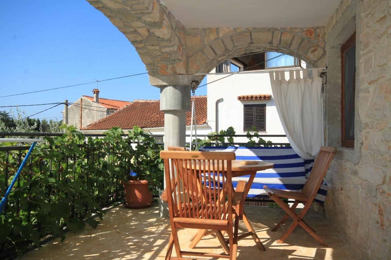 Apartments With Wifi Basanija, Umag - 7148 Савудрия Экстерьер фото